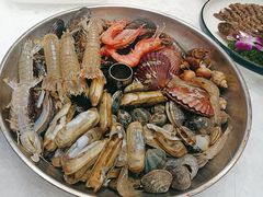 -好兄弟郭巨海鲜(天一阁店)