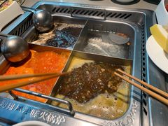 -海底捞火锅(崇文门新世界百货店)