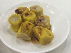 -文辉墨鱼丸大王(铜锣湾渣甸街总店)