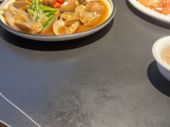 -鑫悦楼煎蟹·16年海鲜大排档