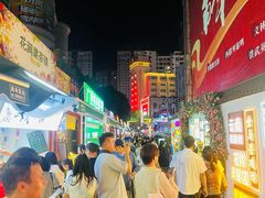 -南屏步行街