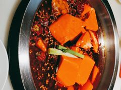 -孙毛肚火锅(春熙路店)