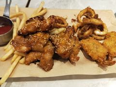 -必胜客(嘉兴万达店)