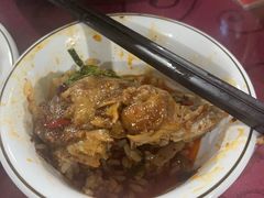 -温江公平红烧兔(总店)