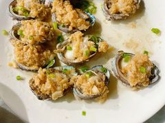 -范饭椰林川湘味海鲜·椰子鸡(三亚湾椰梦长廊店)
