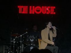 -TZ House音乐现场(茅台店)