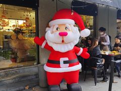 -Money Shops(愚园路店)