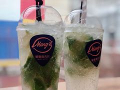 -蒙斯莫吉托(南开大悦城店)