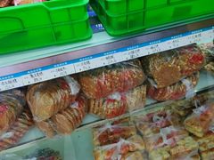 -宫廷糕点铺(建设路店)