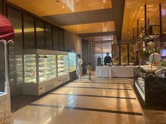 -绿岛国际酒店-西餐厅