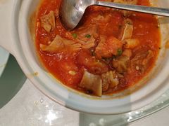 -艳阳天·非遗楚菜(武汉客厅店)