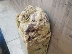 -北京古城老院厉晓麟精致菜