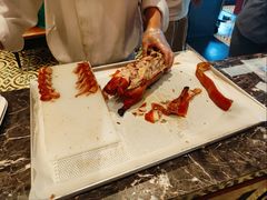 -大鸭梨烤鸭(甘家口店)