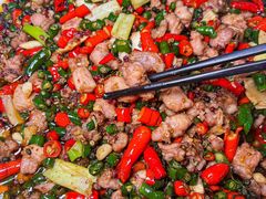 -李大爷的泡椒馆(冉家坝店)