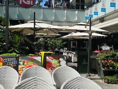 -酒肆浅葱•烧烤•龙虾•排档(卓悦intown店)