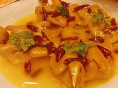 -大鹏饭店·金陵家宴(奥体中心店)