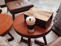 -星巴克臻选(北京富力家园店)