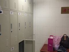 iphone_upload_pic-南京国信酒店·骏搏体育游泳馆(新街口店)