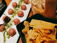 -掂档潮汕牛肉火锅(沈阳万象城店)