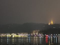 -湖畔居茶楼(湖滨店)