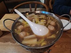 -陈傻子餐厅(世纪都会店)