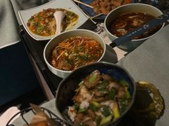 -青春足迹·概念店·小憩足疗SPA