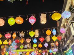 -连云港民主路老街