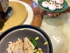 -那家小馆•北京菜•烤鸭(香山店)