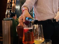 -Tivano意大利餐厅(成都居舍酒店)
