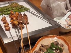-老高烧烤(龙华星河iCO店)