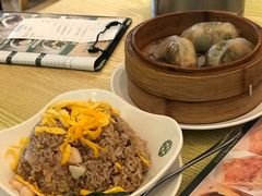 -添好运点心专门店(百老汇店)