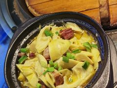 -好灶头妈妈菜·柴火灶台鱼·千岛湖土菜地标美食