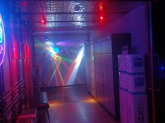 -苏荷酒吧(九街店)