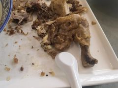 -三羊居食府(文艺路店)