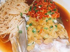 -章吴记喜瑞餐厅(东东城店)