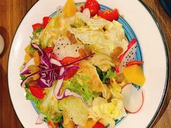 -锡和无锡菜(景丽苑店)