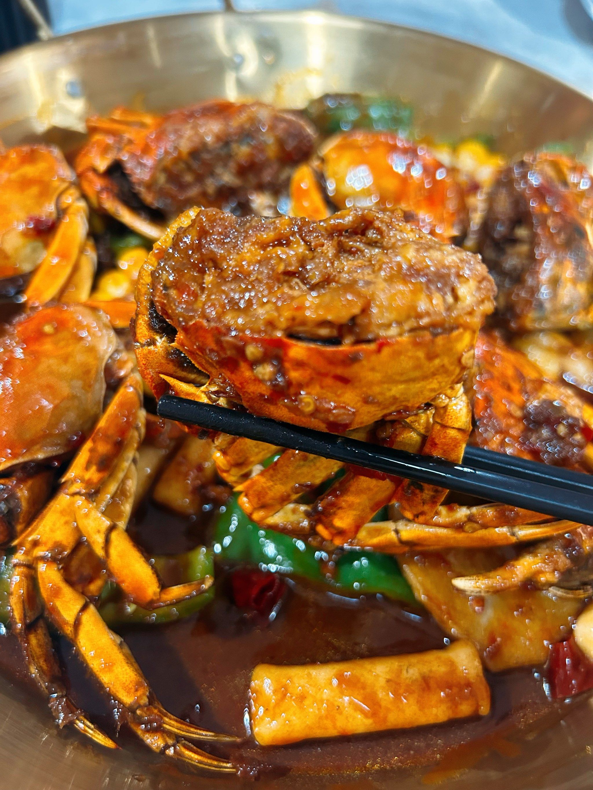 香辣蟹到碗里来02