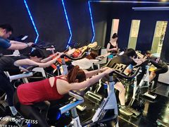 -威尔仕健身(新天地店)