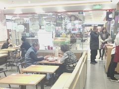 -喜家德虾仁水饺(青岛永旺东部店)
