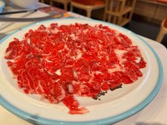 -巴邑火锅·鲜切牛肉(萧山银隆店)