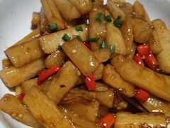 -大碗厨 25年老字号 现炒湘菜(四季天地店)