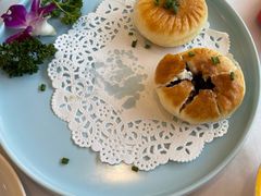 特色生煎包-菜之味