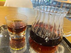 单品手冲-ZM COFFEE(西安路店)