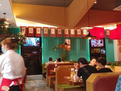 -百年神厨·地道川菜(紫荆店)