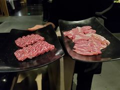 -雾山韩式烤肉·海南糟粕&椰子鸡火锅·海景餐厅(三亚绿发山海天JW万豪酒店)