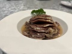-三凤酒家·百年无锡菜(清扬茂业店)