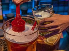 -燥次·烧烤酒场(万象城店)