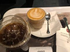 -COSTA COFFEE(德基广场店)