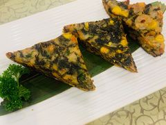 紫菜角-金榜大酒店-中餐