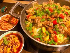 -蛙喔牛蛙(仙林万达茂店)